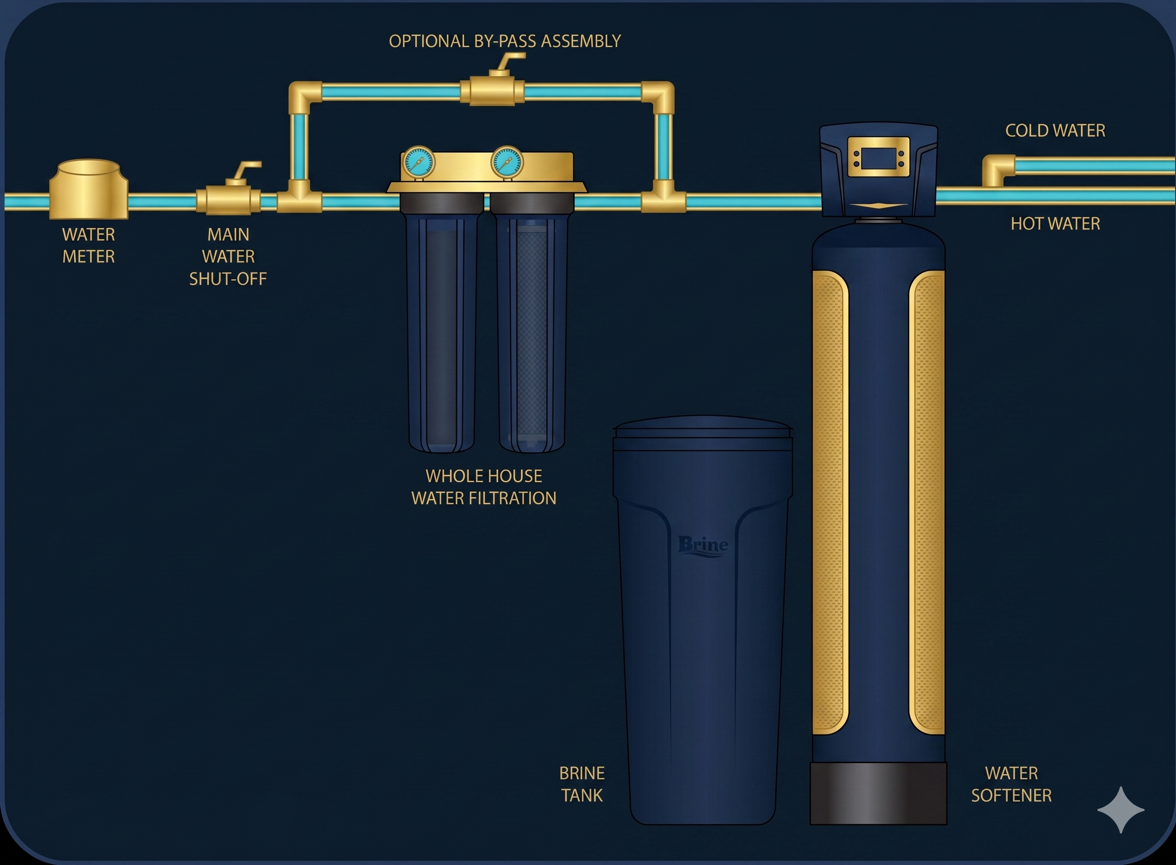 Filter Membrane tech