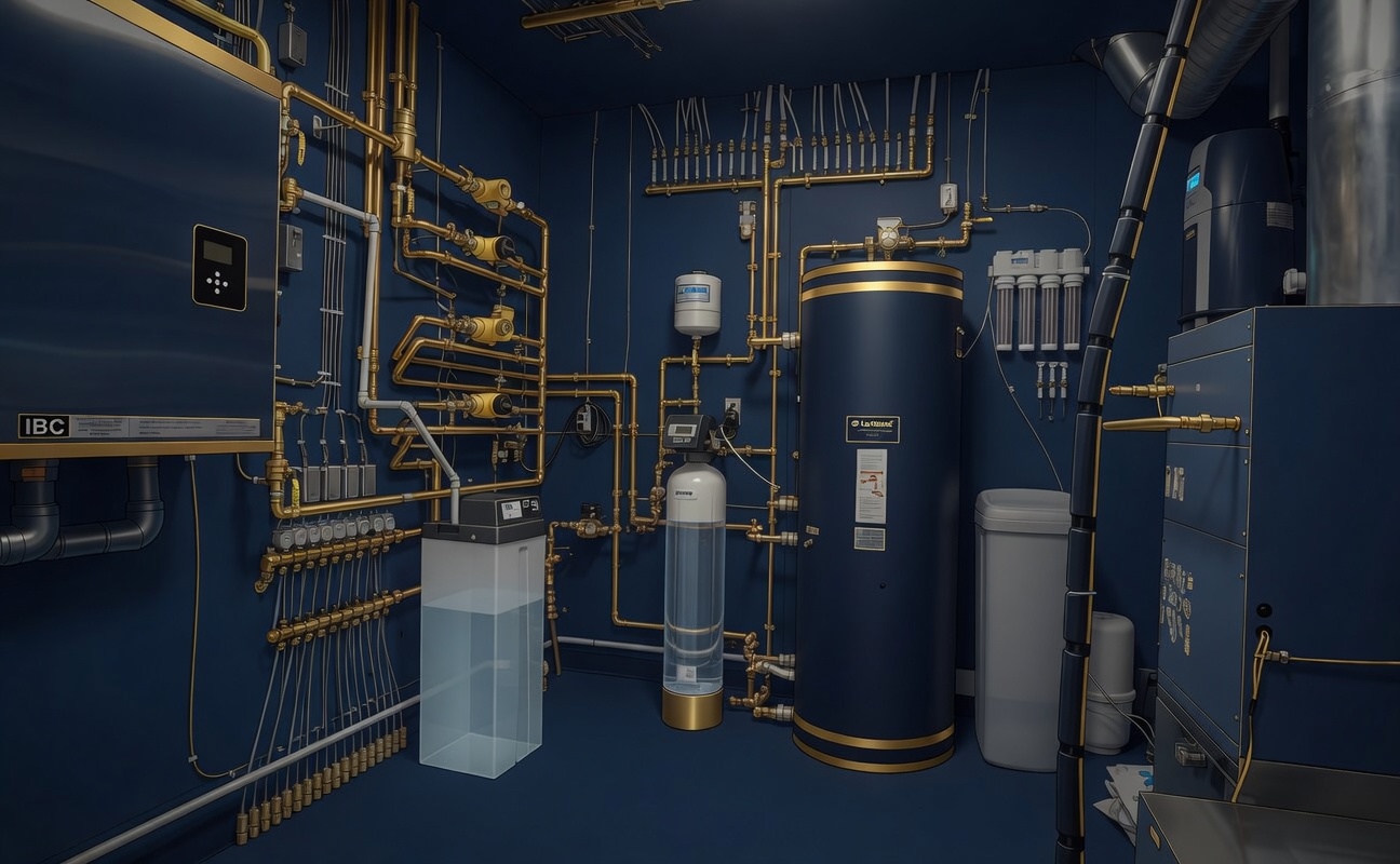 Professional Installation